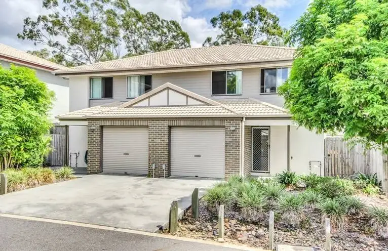 Main view of Homely townhouse listing, 41/2311 Logan Road, Eight Mile Plains QLD 4113