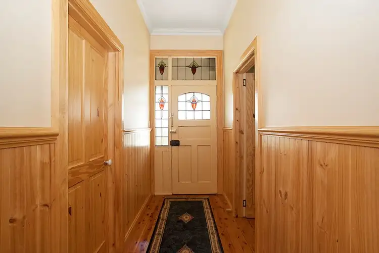 Fifth view of Homely house listing, 8 Russell Court, Koroit VIC 3282