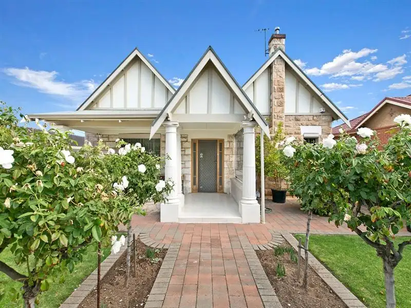 Main view of Homely house listing, 53 Alfred Road, West Croydon SA 5008