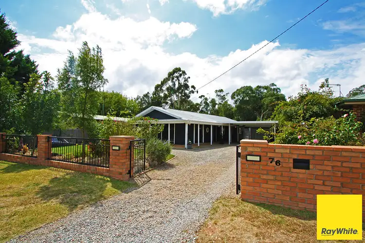 Seventh view of Homely house listing, 76 Butmaroo Street, Bungendore NSW 2621