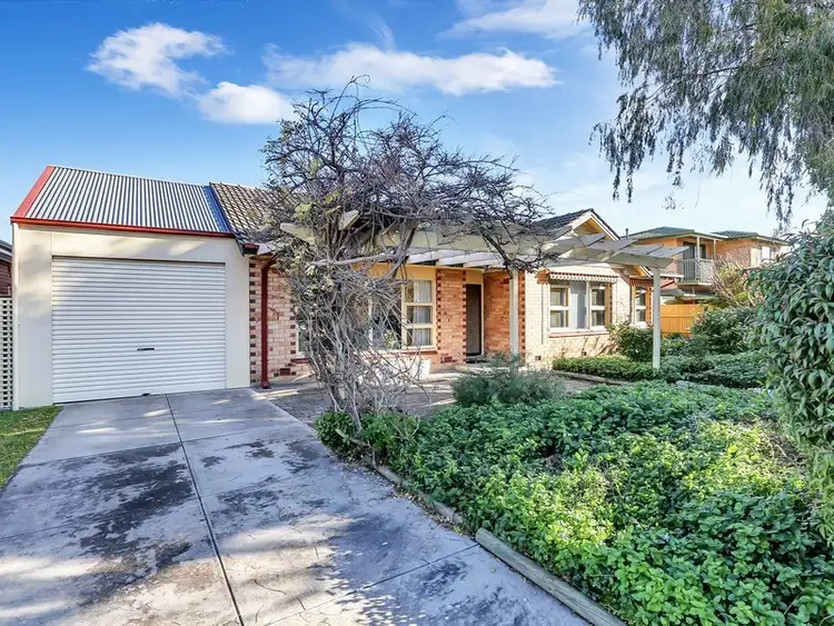 Second view of Homely house listing, 46 Ann Street, Campbelltown SA 5074