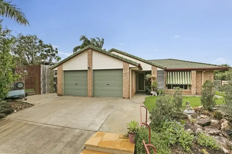 Main view of Homely house listing, 38 Tamarillo Circuit, Narangba QLD 4504