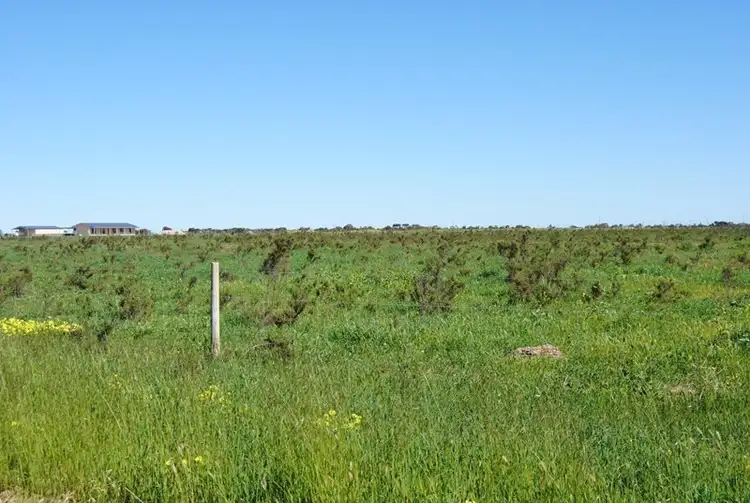 Fourth view of Homely land listing, Lot 2 Martin Terrace, Kadina SA 5554
