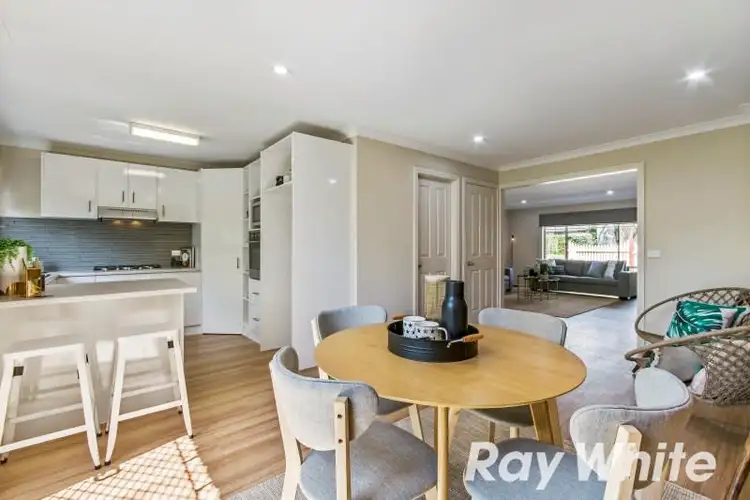 Fifth view of Homely house listing, 2/70 Francis Crescent, Ferntree Gully VIC 3156