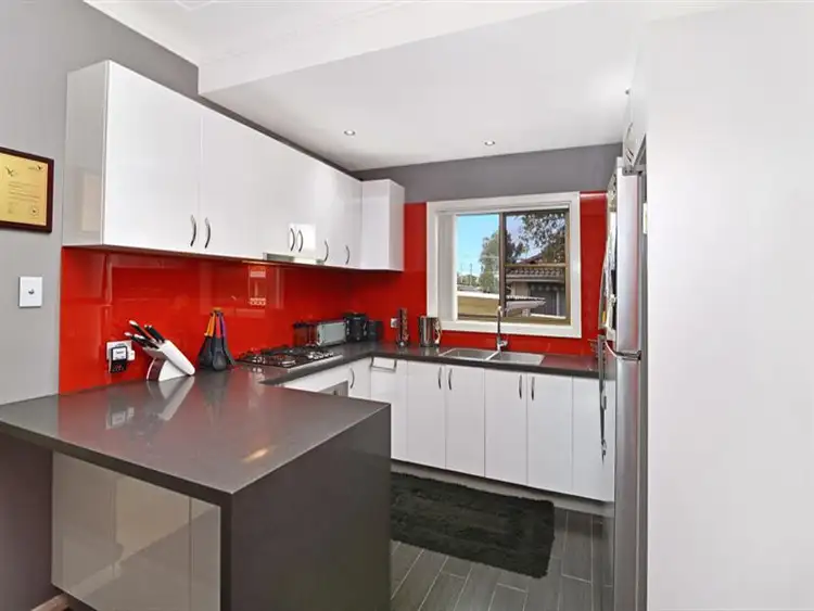 Third view of Homely house listing, 5 Olga Street, Greystanes NSW 2145