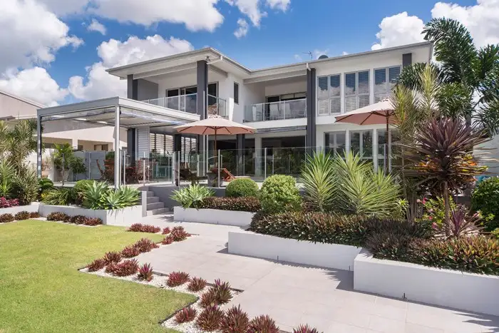 Second view of Homely house listing, 5 North Bank Court, Helensvale QLD 4212