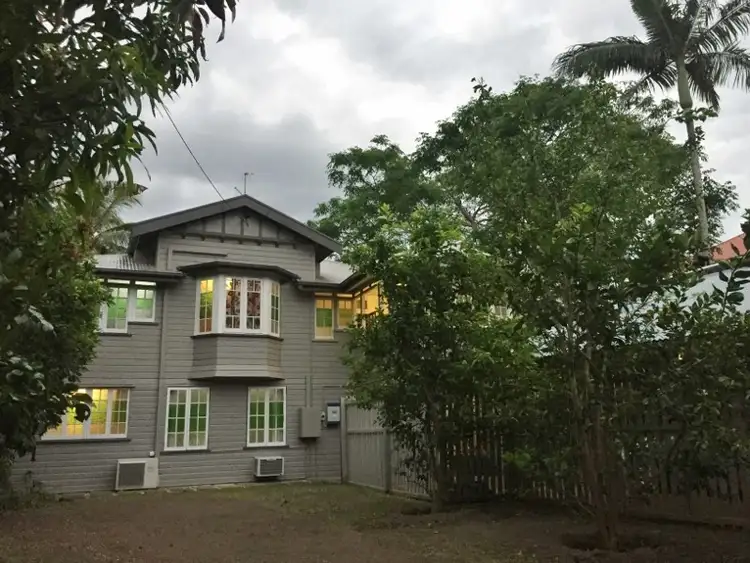 Second view of Homely house listing, 90 Charles Street, Manunda QLD 4870