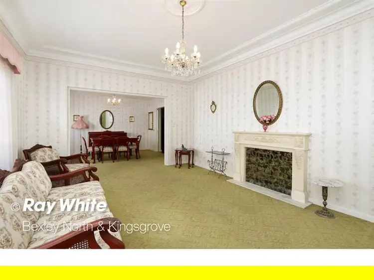 Second view of Homely house listing, 24 Kinsel Avenue, Kingsgrove NSW 2208