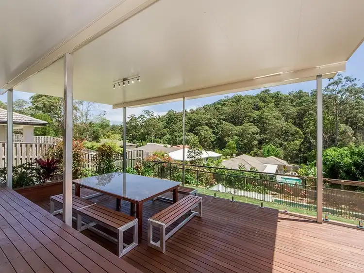Fourth view of Homely house listing, 21 Castlereagh Close, Pacific Pines QLD 4211
