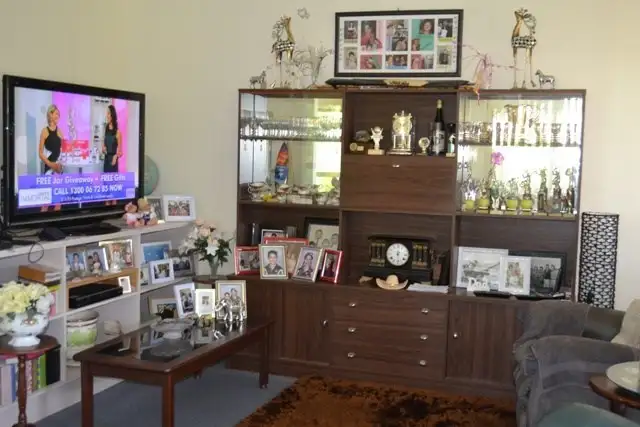 Sixth view of Homely townhouse listing, Unit 1 Kentia Crescent, Yeppoon QLD 4703