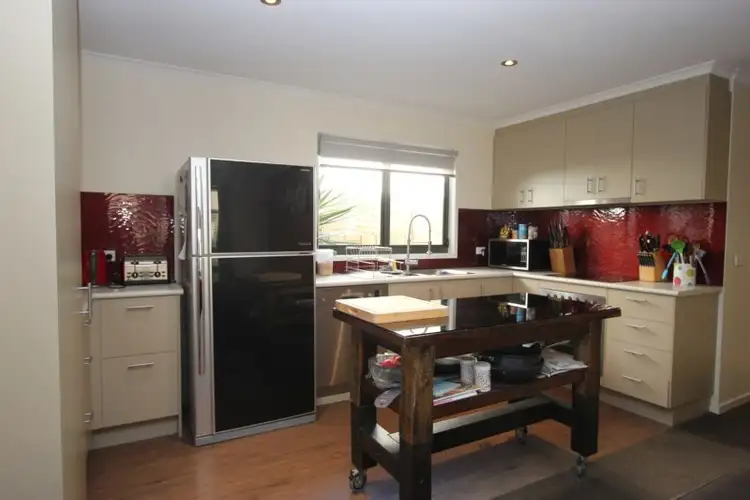 Fourth view of Homely house listing, 6A Golden Court, Sunset Strip VIC 3922