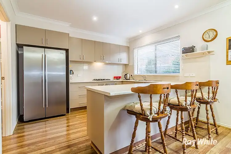 Fifth view of Homely house listing, 21 City Vista Circuit, Cranbourne West VIC 3977