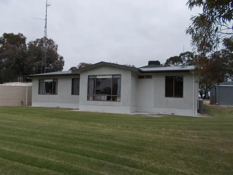 Fourth view of Homely rural property listing, 1283 Custon Road, Wolseley SA 5269