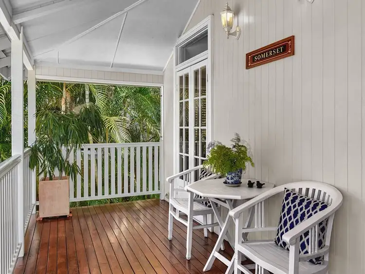 Fourth view of Homely house listing, 63 Lloyd Street, Camp Hill QLD 4152