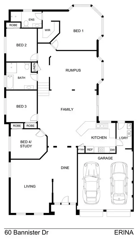 Seventh view of Homely house listing, 60 Bannister Drive, Erina NSW 2250