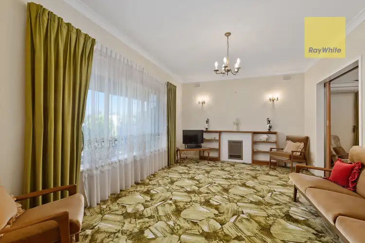 Second view of Homely house listing, 6 John Street, South Plympton SA 5038