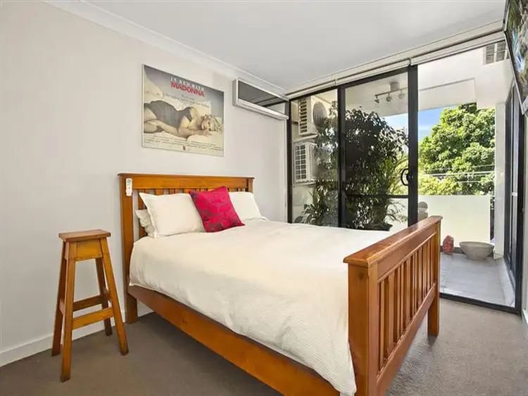 Third view of Homely apartment listing, 1/180 Cope Street, Waterloo NSW 2017