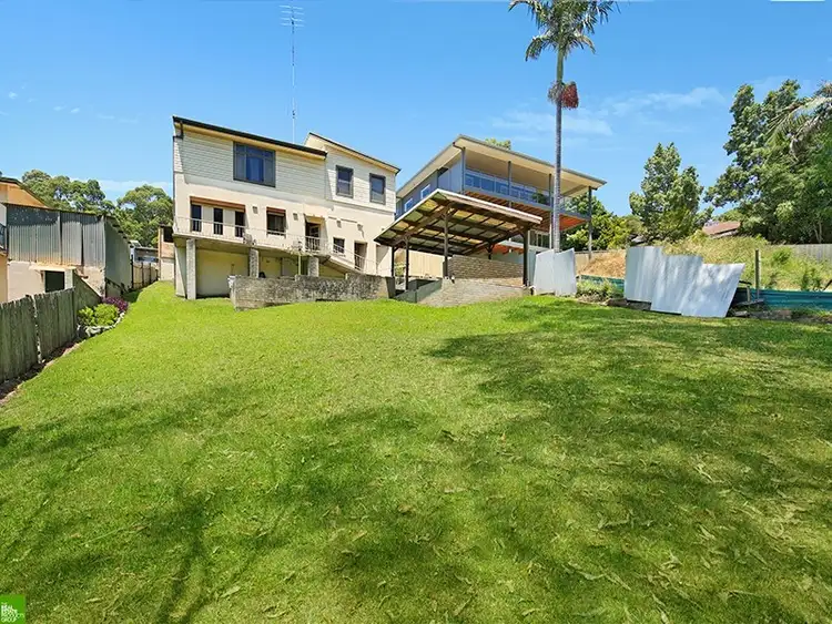 Seventh view of Homely house listing, 64 Robertson Street, Coniston NSW 2500