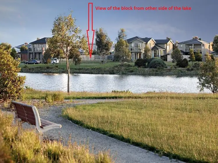 Second view of Homely house listing, 6 Sunset Close, Waterways VIC 3195