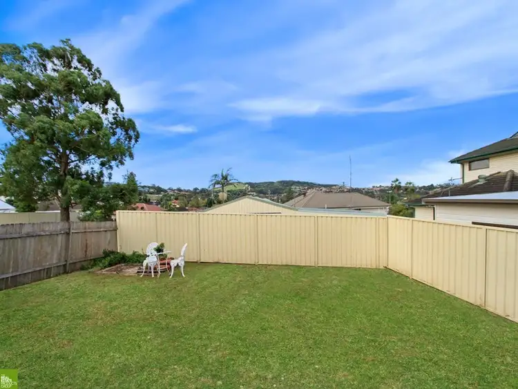 Fourth view of Homely house listing, 502 Northcliffe Drive, Berkeley NSW 2506