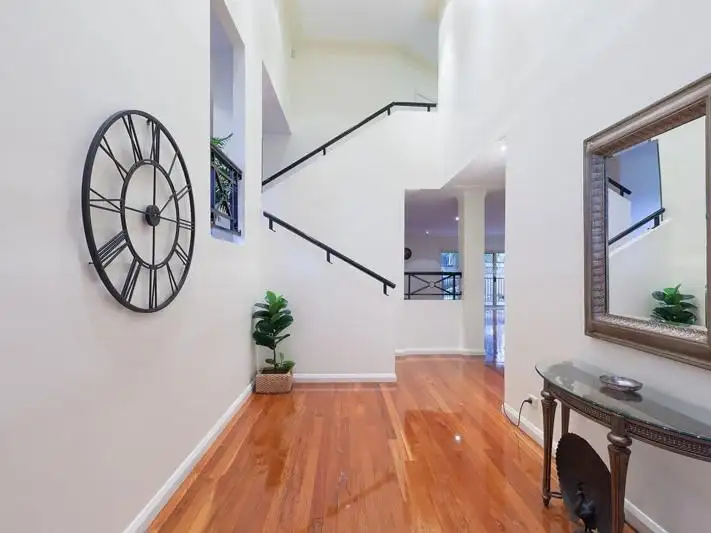Second view of Homely house listing, 43 Corryton Court, Wattle Grove NSW 2173