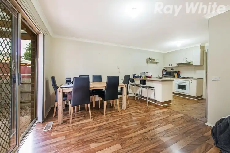 Third view of Homely unit listing, 5/407-421 Scoresby Road, Ferntree Gully VIC 3156