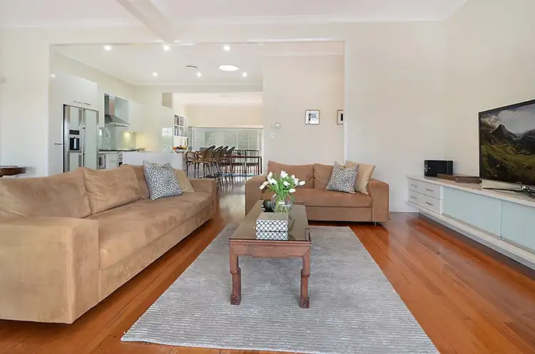 Seventh view of Homely house listing, 6 Boston Street, Clayfield QLD 4011