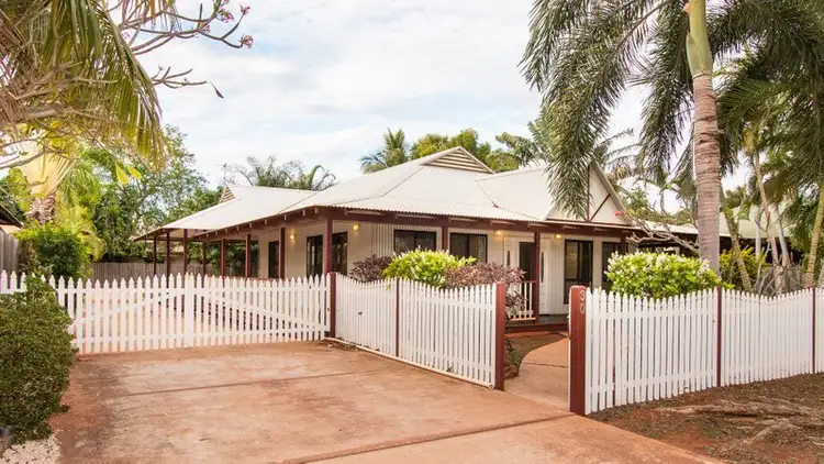 30 Lorikeet Drive, Djugun WA 6725