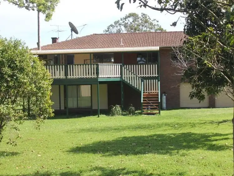 Second view of Homely rural property listing, Address available on request