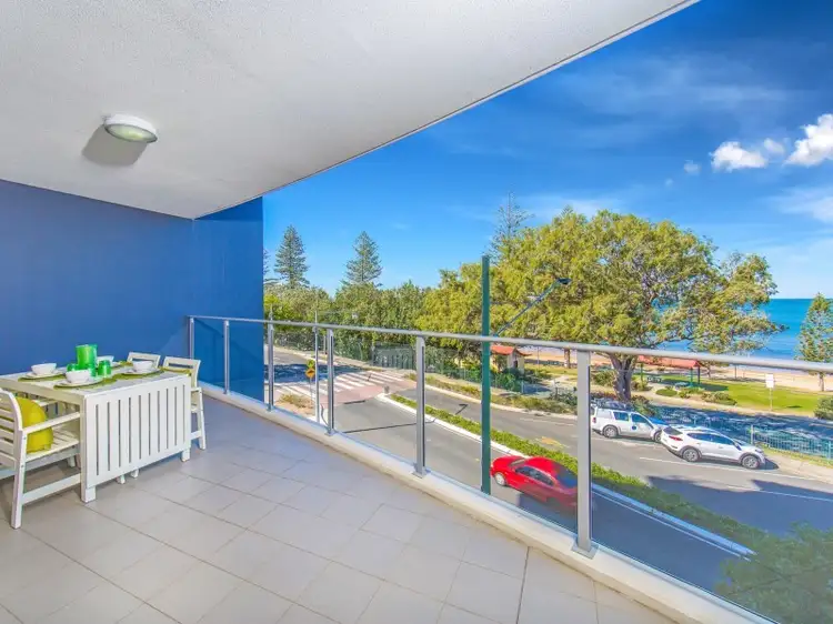 Fourth view of Homely apartment listing, 9/17 Marine Parade, Redcliffe QLD 4020