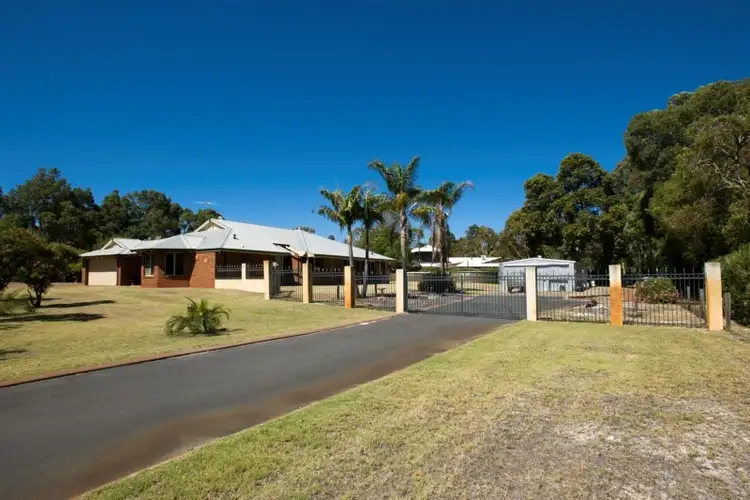 Fourth view of Homely house listing, 51 Hawkins Drive, Gelorup WA 6230