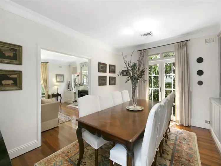 Sixth view of Homely house listing, 23 Chilton Parade, Warrawee NSW 2074