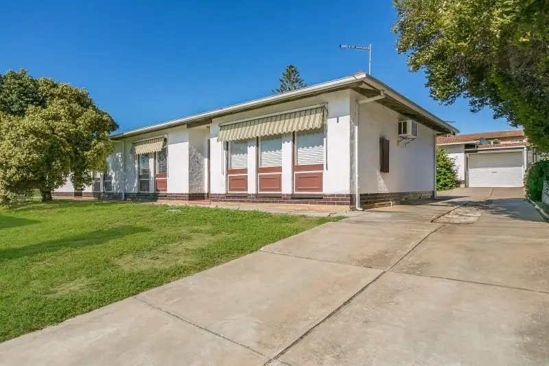 Main view of Homely house listing, 1/313 Military Road, Semaphore Park SA 5019