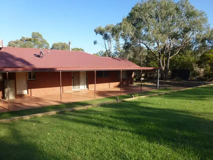Fifth view of Homely house listing, 54 Heatherbrae Road, Geurie NSW 2818
