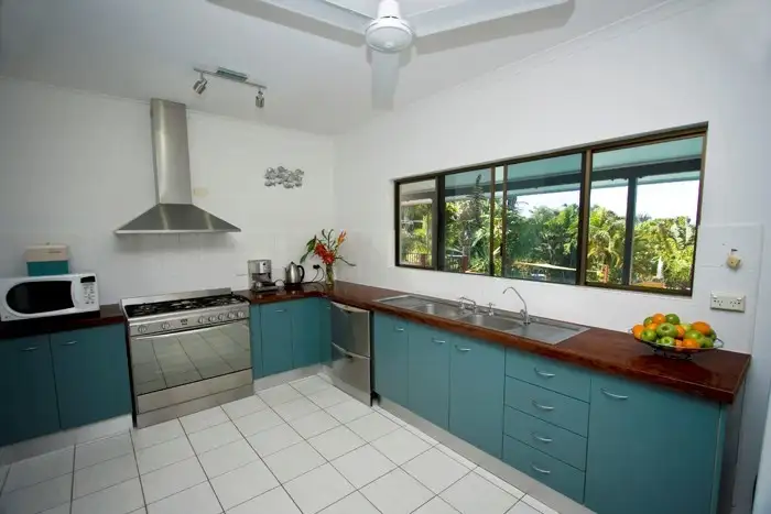 Second view of Homely house listing, 37 Cutten Street, Bingil Bay QLD 4852