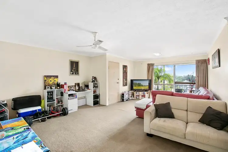 Third view of Homely apartment listing, 14/210 Scarborough Street, Southport QLD 4215