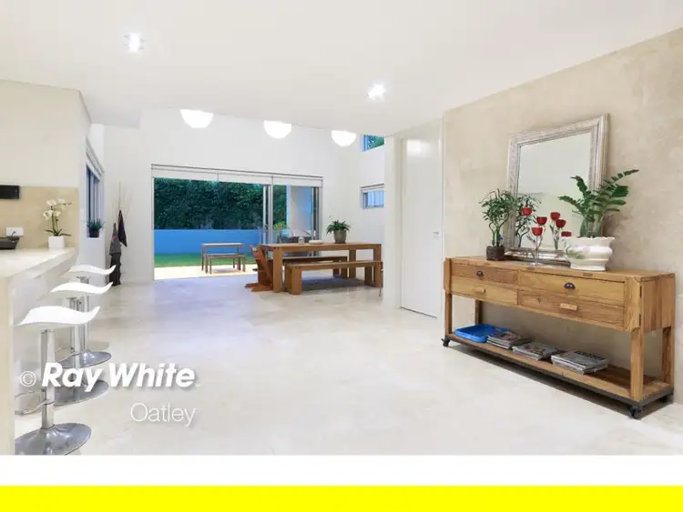 Fourth view of Homely house listing, 81 Hurstville Road, Hurstville Grove NSW 2220