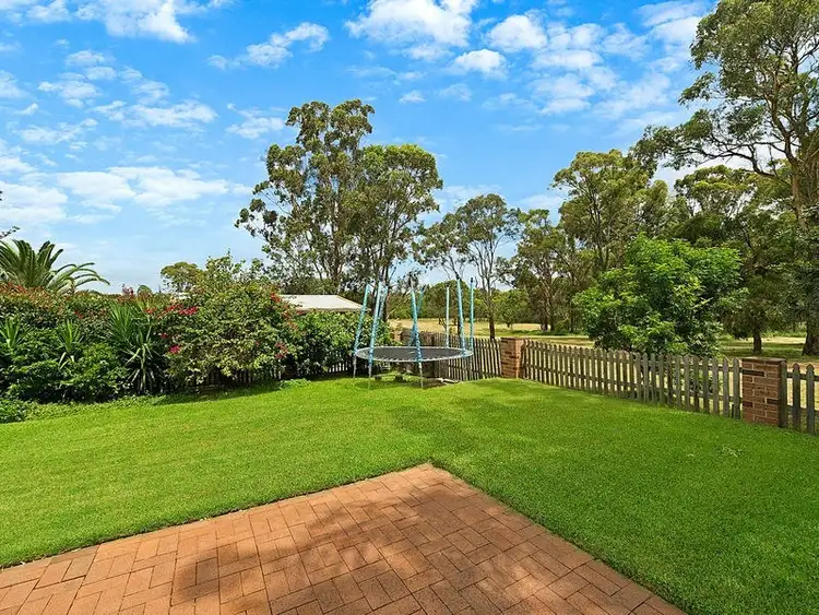 Sixth view of Homely house listing, 9 Manorhouse Boulevard, Quakers Hill NSW 2763
