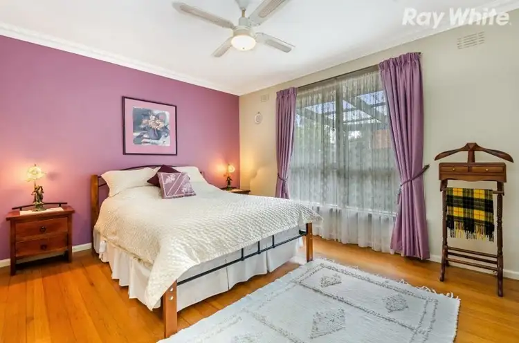 Seventh view of Homely house listing, 64 Tate Avenue, Wantirna South VIC 3152