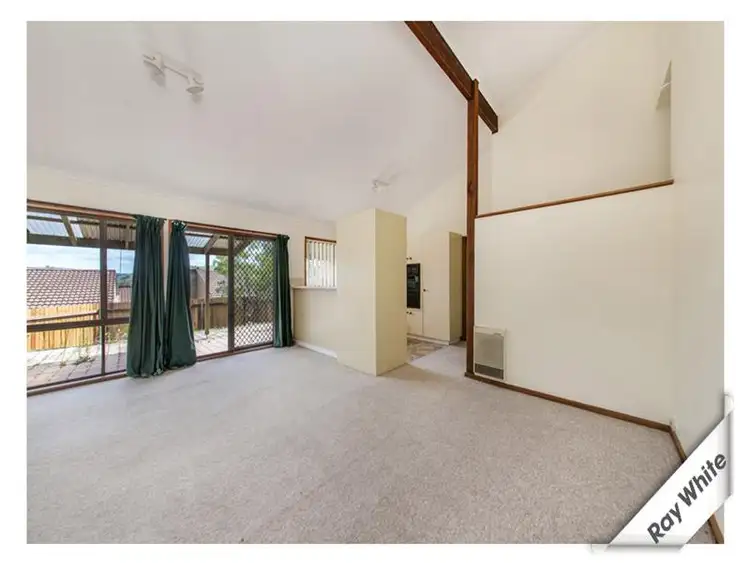 Sixth view of Homely house listing, 19/77 Newman Morris Circuit, Oxley ACT 2903