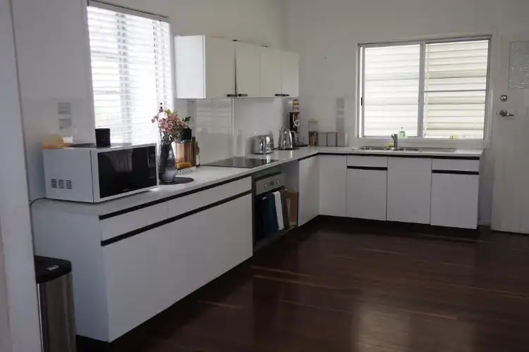 Second view of Homely house listing, 24 Wilson Street, Maryborough QLD 4650