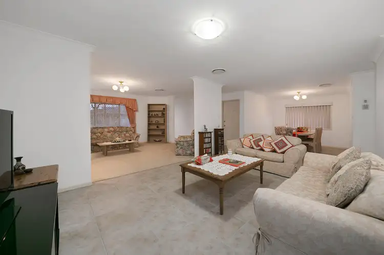 Second view of Homely house listing, 6 Rosewood Place, Runcorn QLD 4113