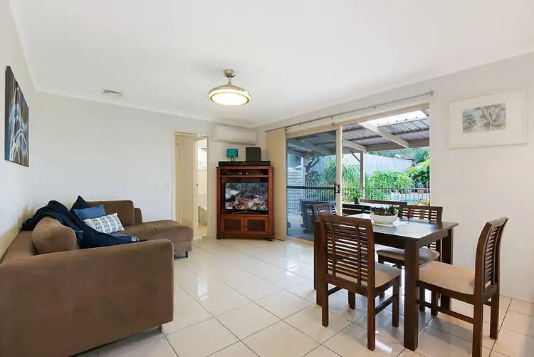 Third view of Homely house listing, 3 Magenta Place, Wishart QLD 4122