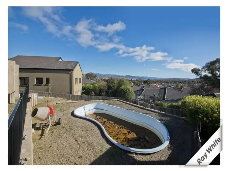 Fourth view of Homely land listing, 26 Kettlewell Crescent, Banks ACT 2906