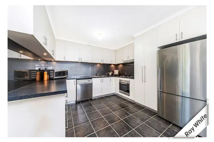 Fifth view of Homely house listing, 5 Dolan Place, Gordon ACT 2906
