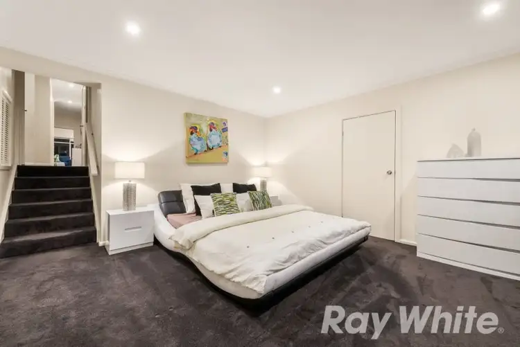Fifth view of Homely house listing, 24 Andrews Street, Burwood VIC 3125