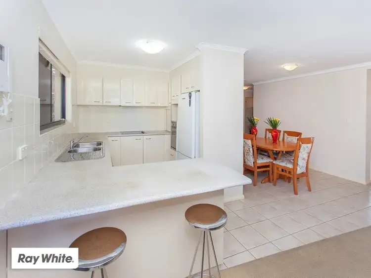 Third view of Homely apartment listing, 4/3-5 Bong Bong Street, Kiama NSW 2533