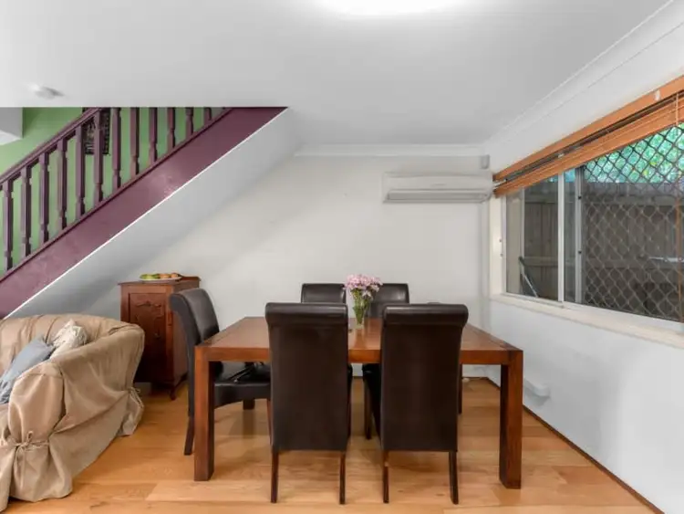 Fifth view of Homely townhouse listing, 3/57 Balmain Street, Wooloowin QLD 4030