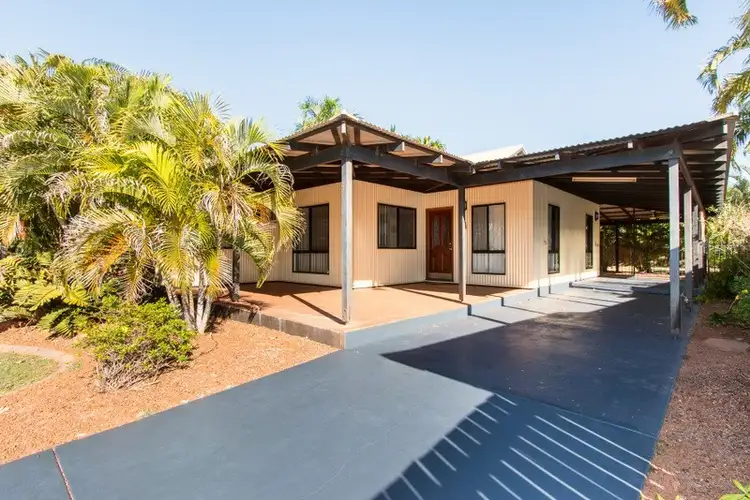 Main view of Homely house listing, 17 Sugar Glider Avenue, Djugun WA 6725