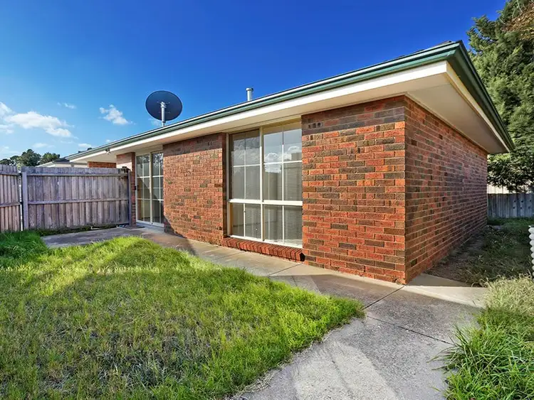 Seventh view of Homely house listing, 2/1 St Anthony Court, Lara VIC 3212